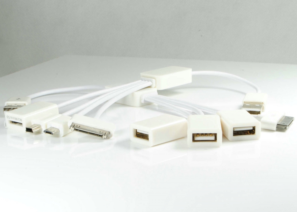 usb 2.0 分線器